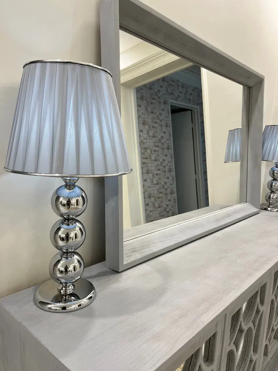 آباژور رومیزی متنوع|چراغ خواب و آباژور|تهران, اکباتان|دیوار