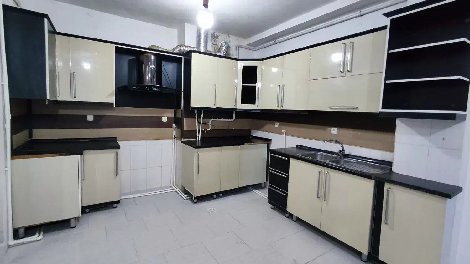 رهن واحد اندیشه Amlak Alpha|اجارهٔ آپارتمان|دهلران, |دیوار