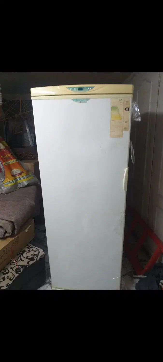 فریزر پارس|یخچال و فریزر|خرم‌آباد, |دیوار