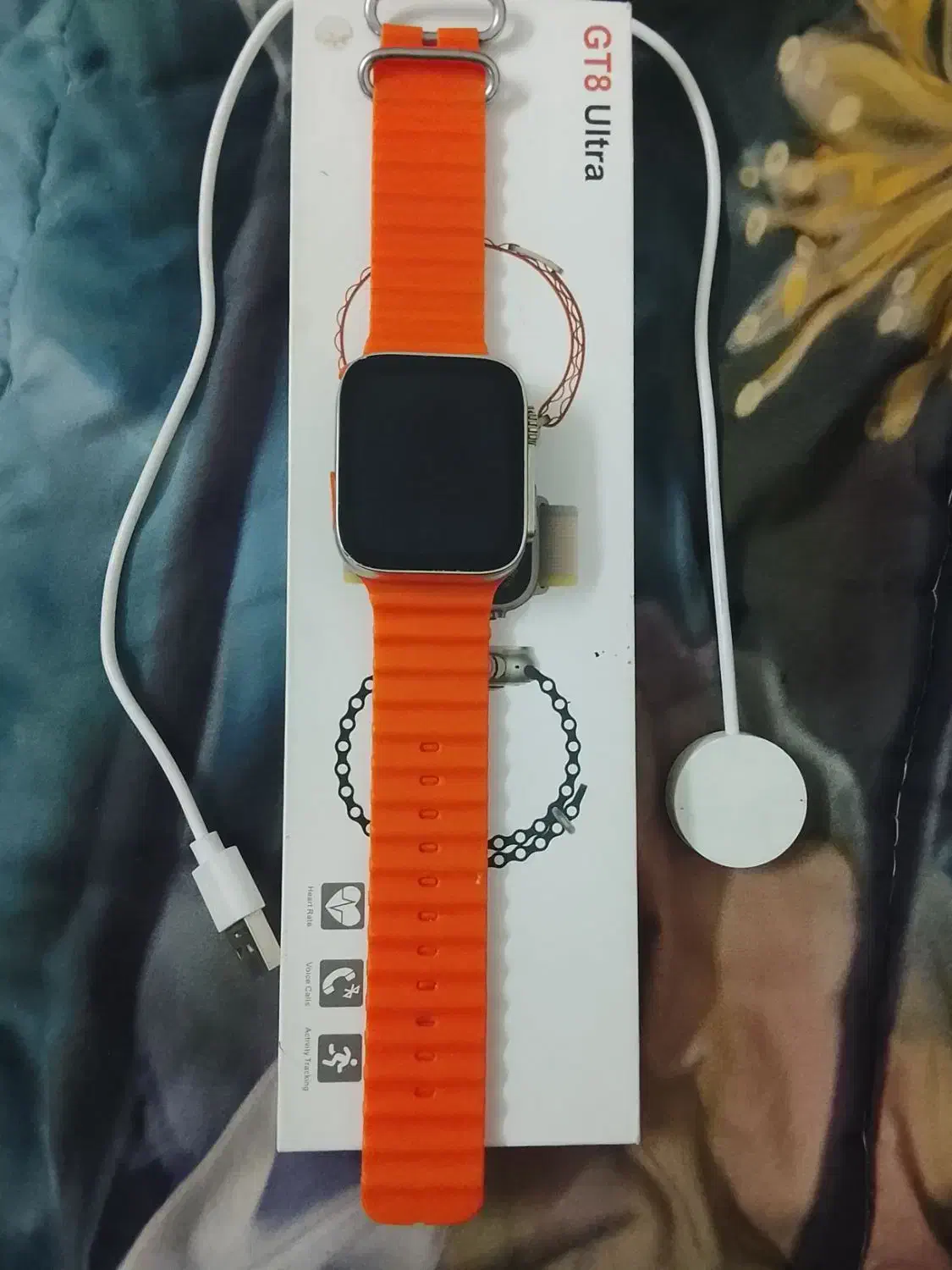 ساعت هوشمند|ساعت|خان ببین, |دیوار