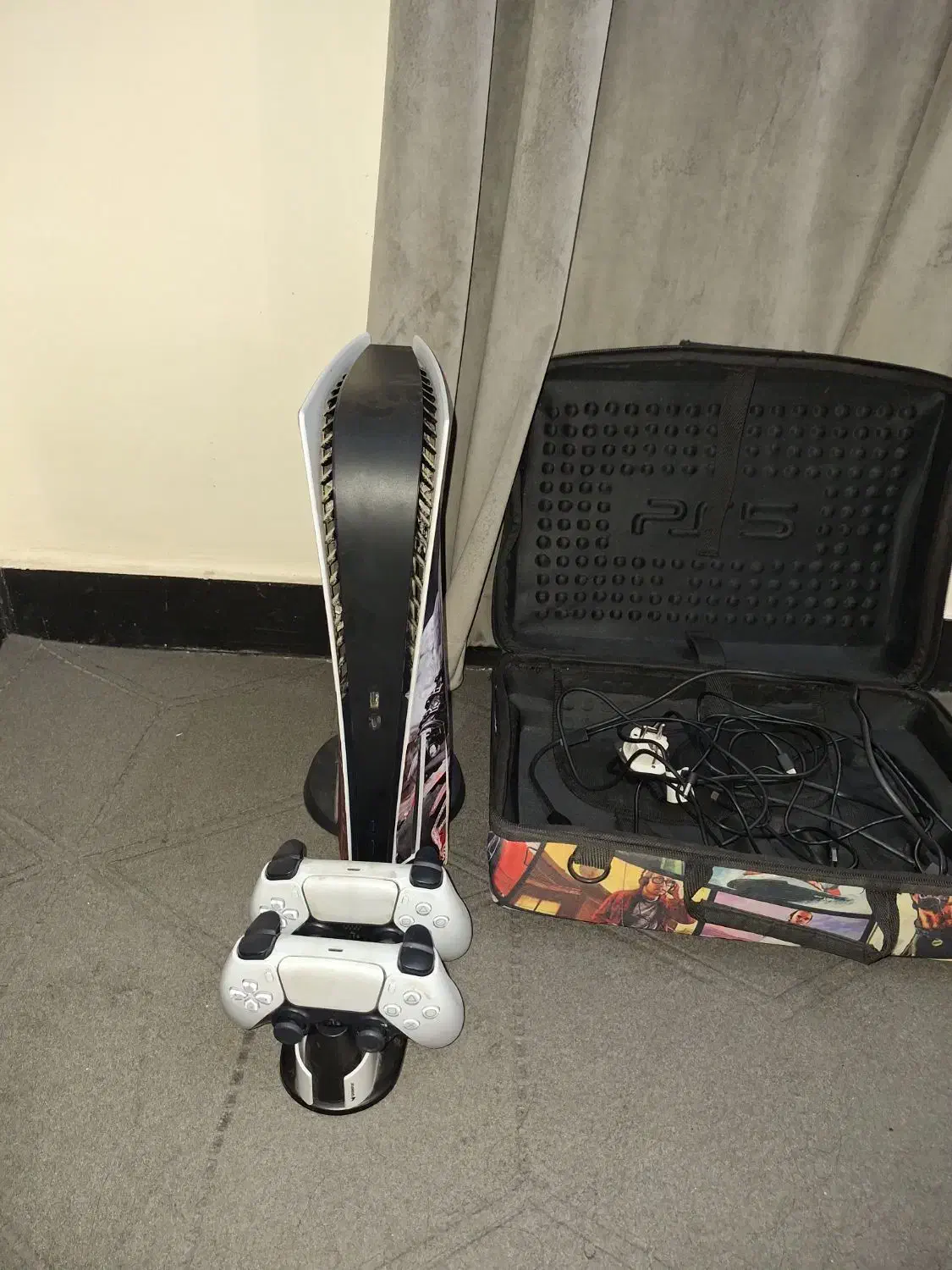 پی اس ۵|کنسول، بازی ویدئویی و آنلاین|خرمشهر, |دیوار