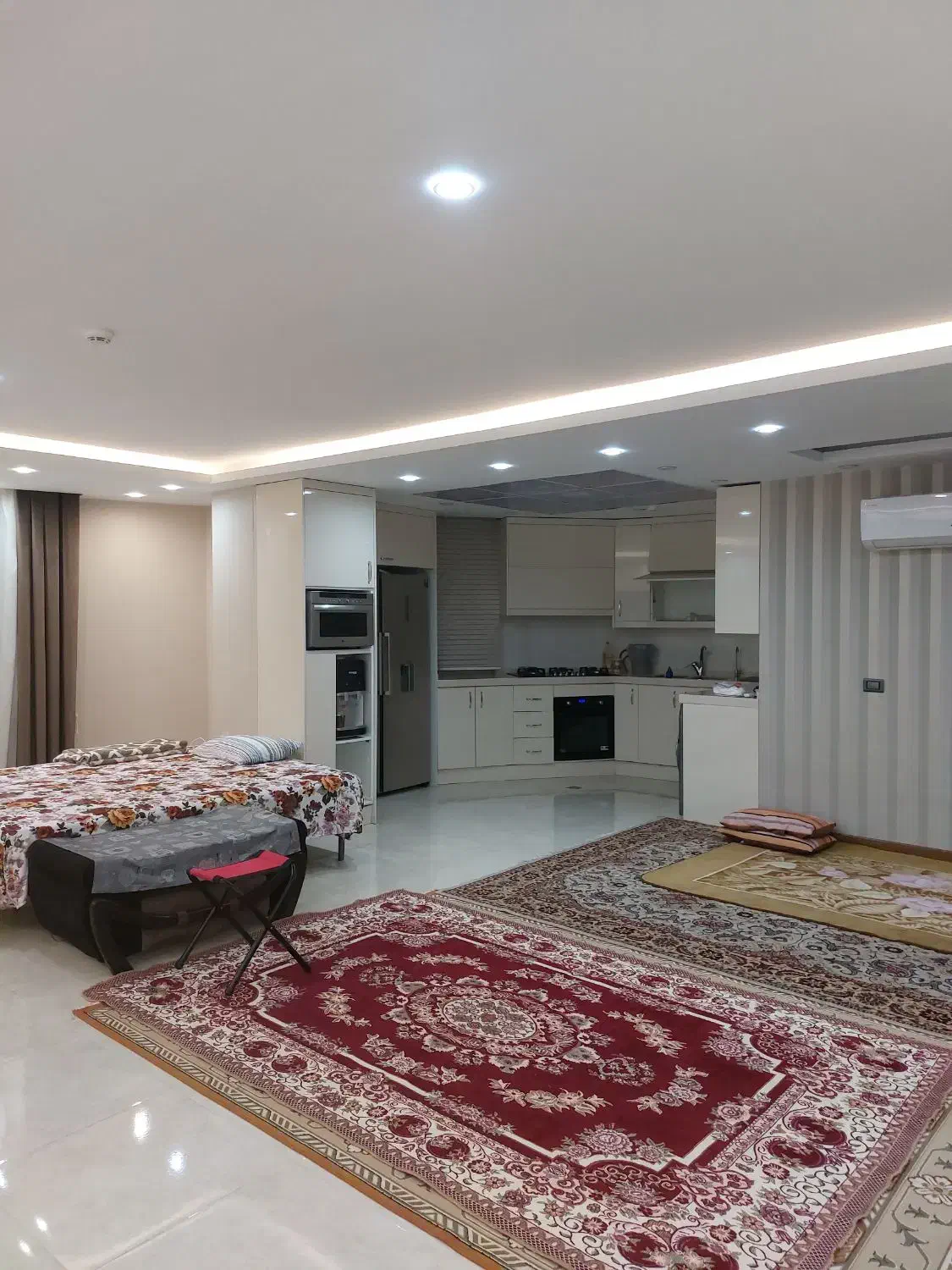 آپارتمان ۱۲۰ متر سامکو|فروش آپارتمان|بندرعباس, |دیوار