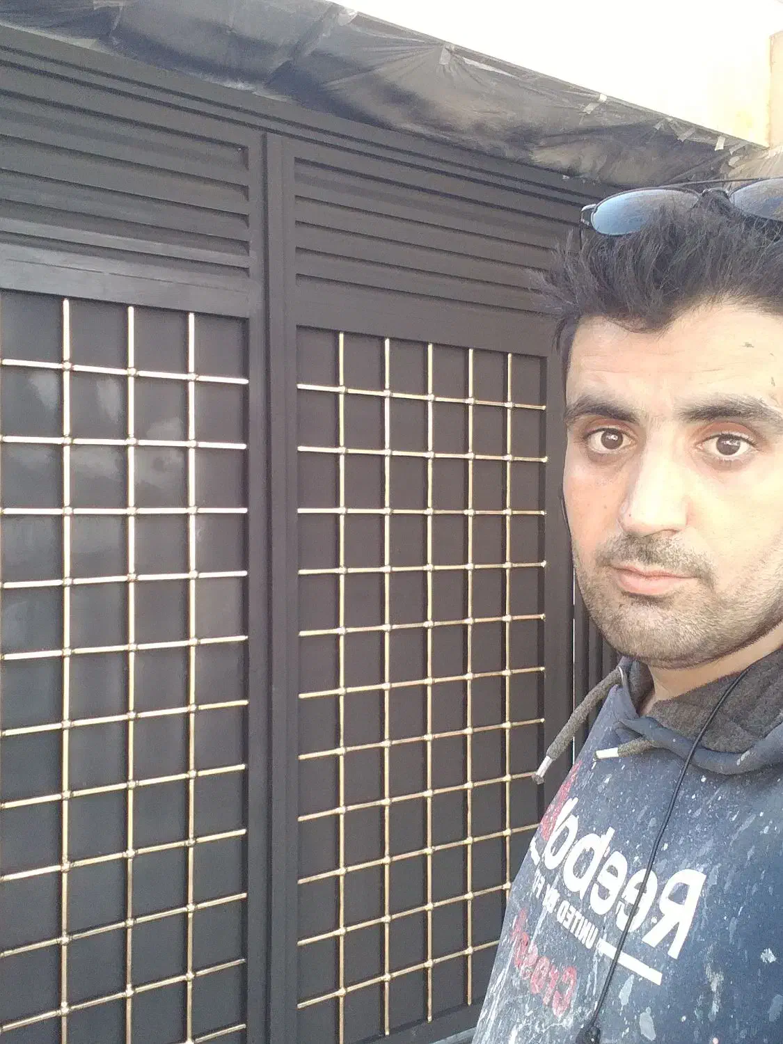 نقاشی ساختمان ضمانتی آشخانه|خدمات پیشه و مهارت|آشخانه, |دیوار