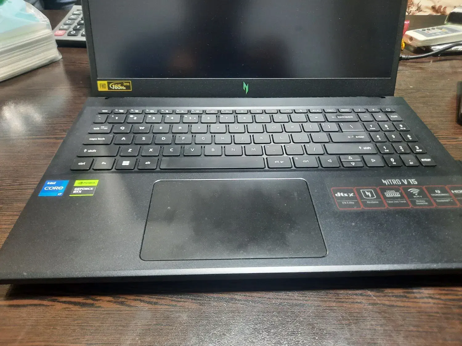 لپ تاپ گیمینگ Acer|رایانه همراه|تبریز, |دیوار