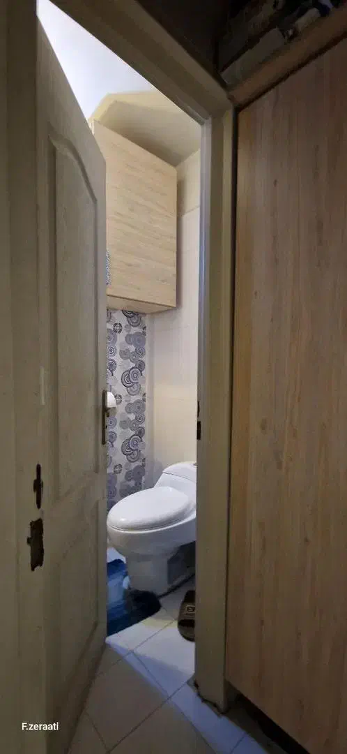 ۵۰متری خوش نقشه خوش قیمت خوش لوکیشن