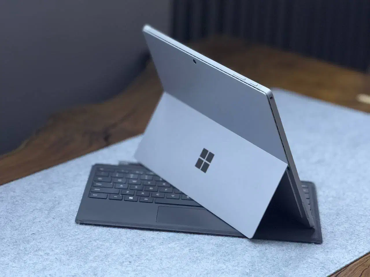 سرفیس پرو 7 استوک|رایانه همراه|یاسوج, |دیوار