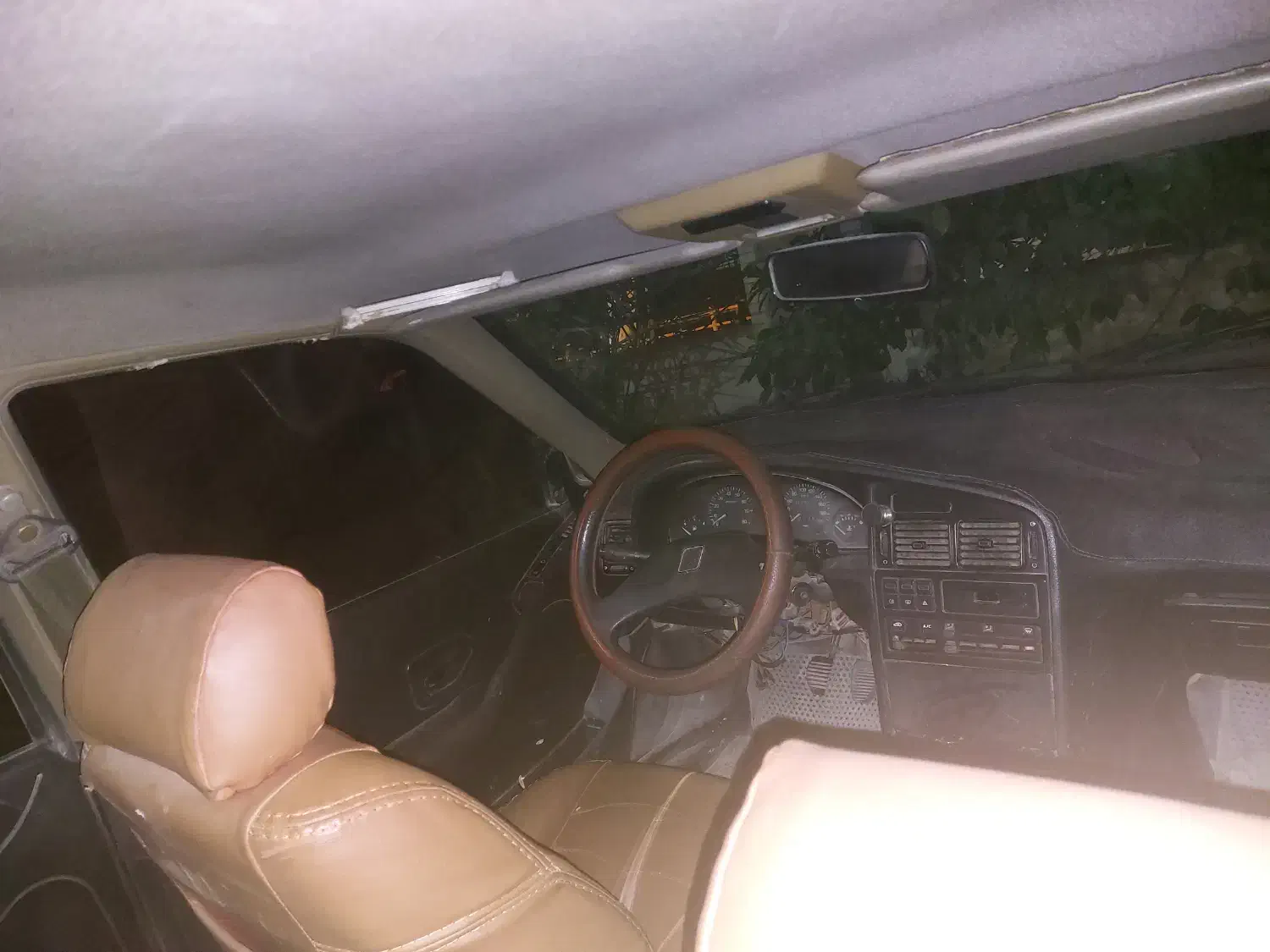 فروش آردی ۱۶۰۰ مدل ۸۲ انژکتور|خودرو سواری و وانت|لار, |دیوار