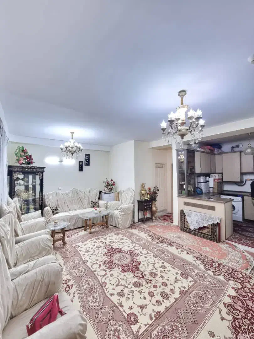 واحد شیک و تمیز /فاز 2 بازارچه سهند /برتر|فروش آپارتمان|سهند, |دیوار