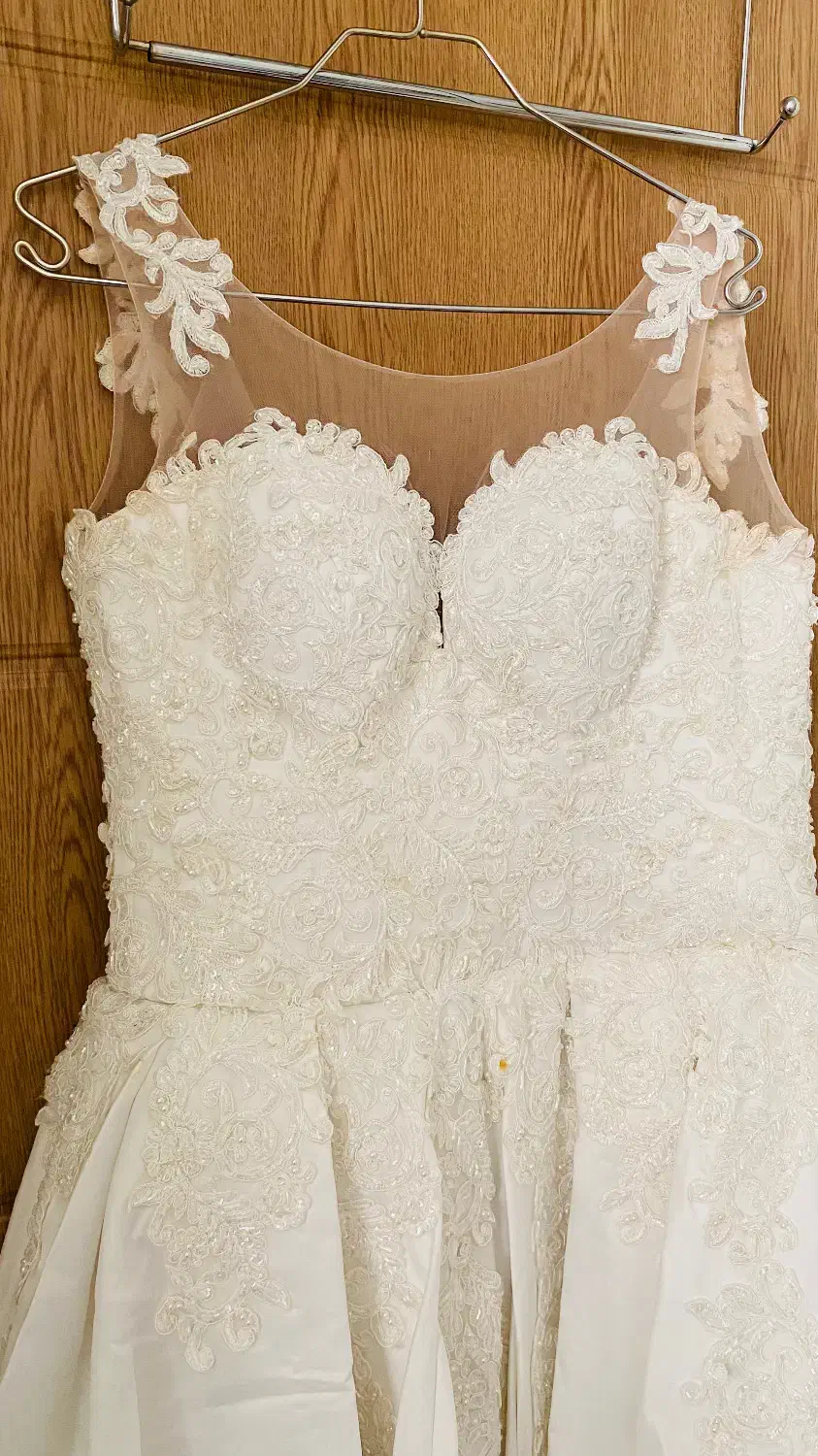 لباس عروس|لباس|سمنان, |دیوار