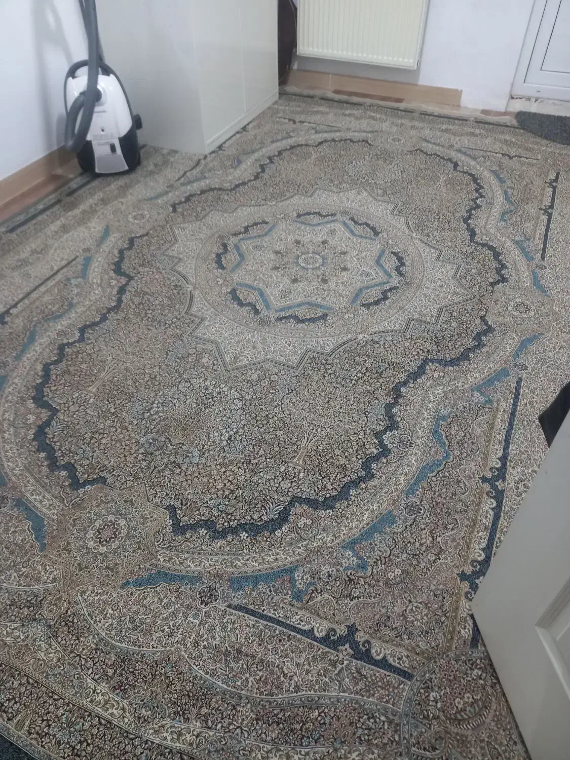 دوتا روفرشی تمیز و تازه شسته شده|روفرشی|همدان, |دیوار