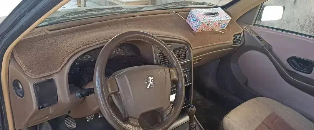 405مدل 91|خودرو سواری و وانت|فیروزآباد (فارس), |دیوار