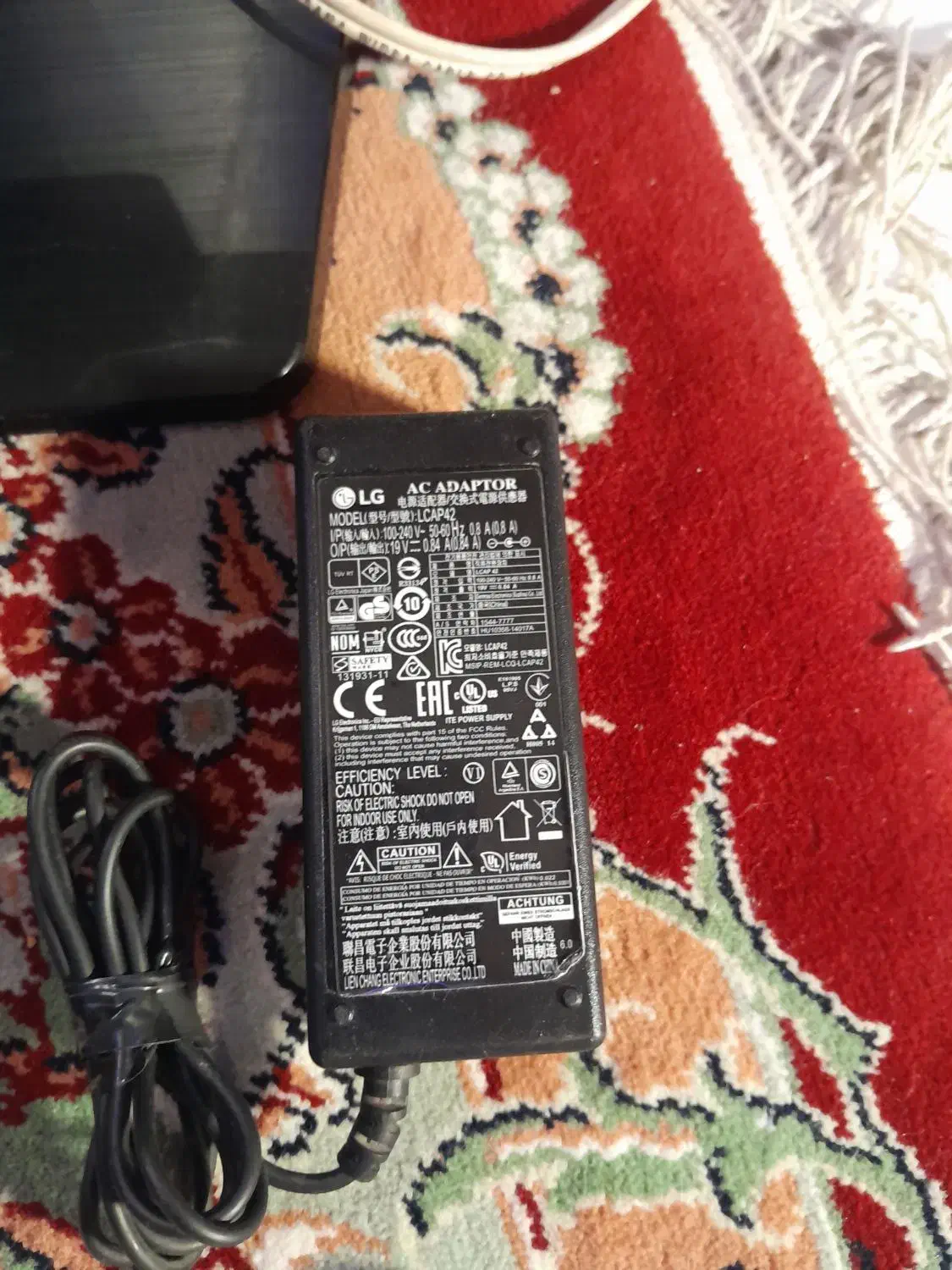 مانیتور|قطعات و لوازم جانبی رایانه|مشهد, حضرت حجت|دیوار