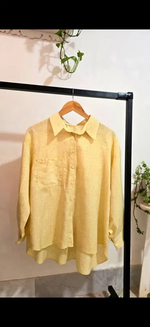 یه شومیز خاص میتونه کل استایلتو تغییربده|لباس|جم, |دیوار