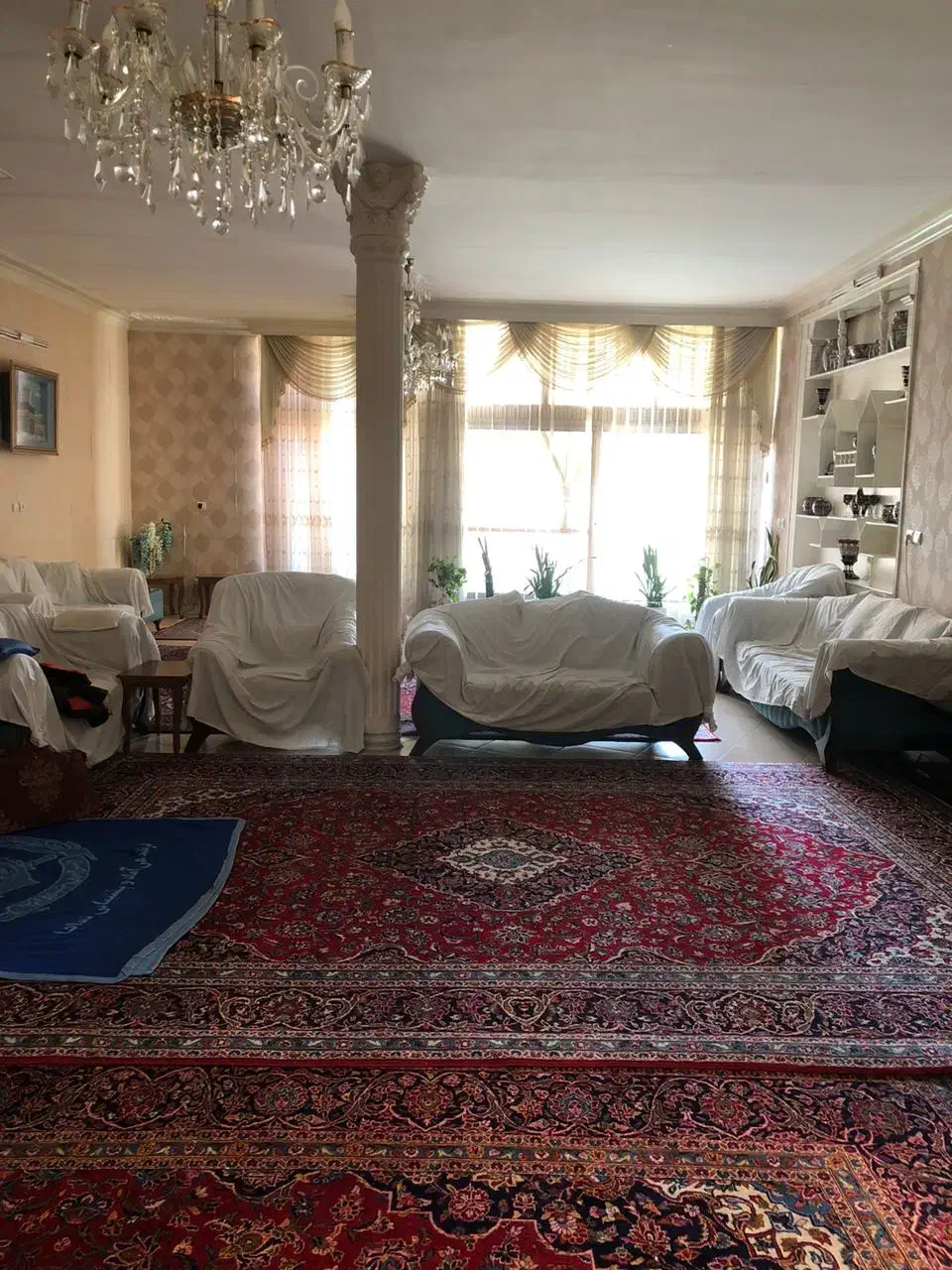 منزل ویلایی|فروش خانه و ویلا|اصفهان, سرتاوه|دیوار