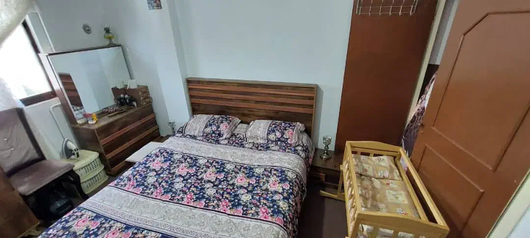 فروش آپارتمان در بلوار امام کوچه حاج کوکبی ۹۶ متر|فروش آپارتمان|رشت, منظریه|دیوار