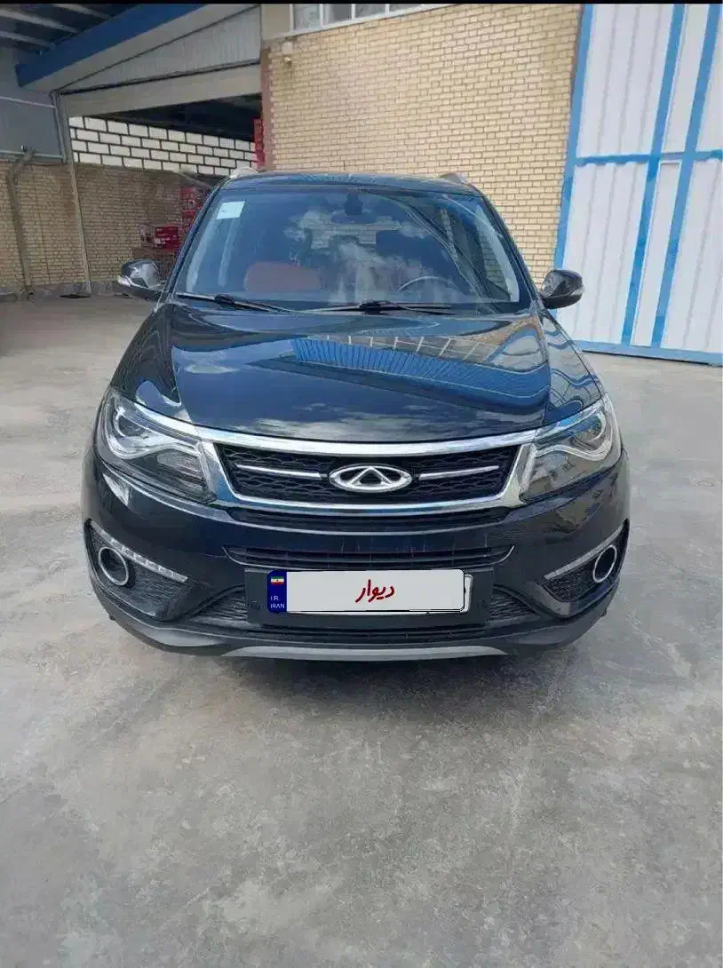 تیگو 5 IE مدل ۹۹ در حد (فقط اقساط)|خودرو سواری و وانت|تهران, هفت حوض|دیوار