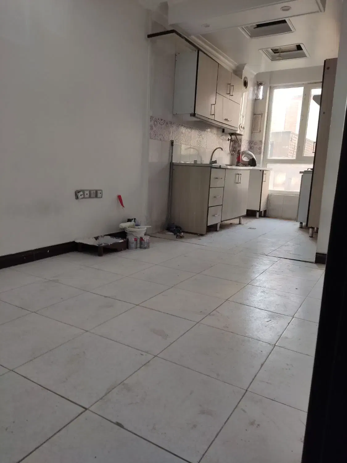 ویدئوآپارتمان۴۰متری فروش/محلاتی /شهمیرزادی|فروش آپارتمان|تهران, شهمیرزادی|دیوار