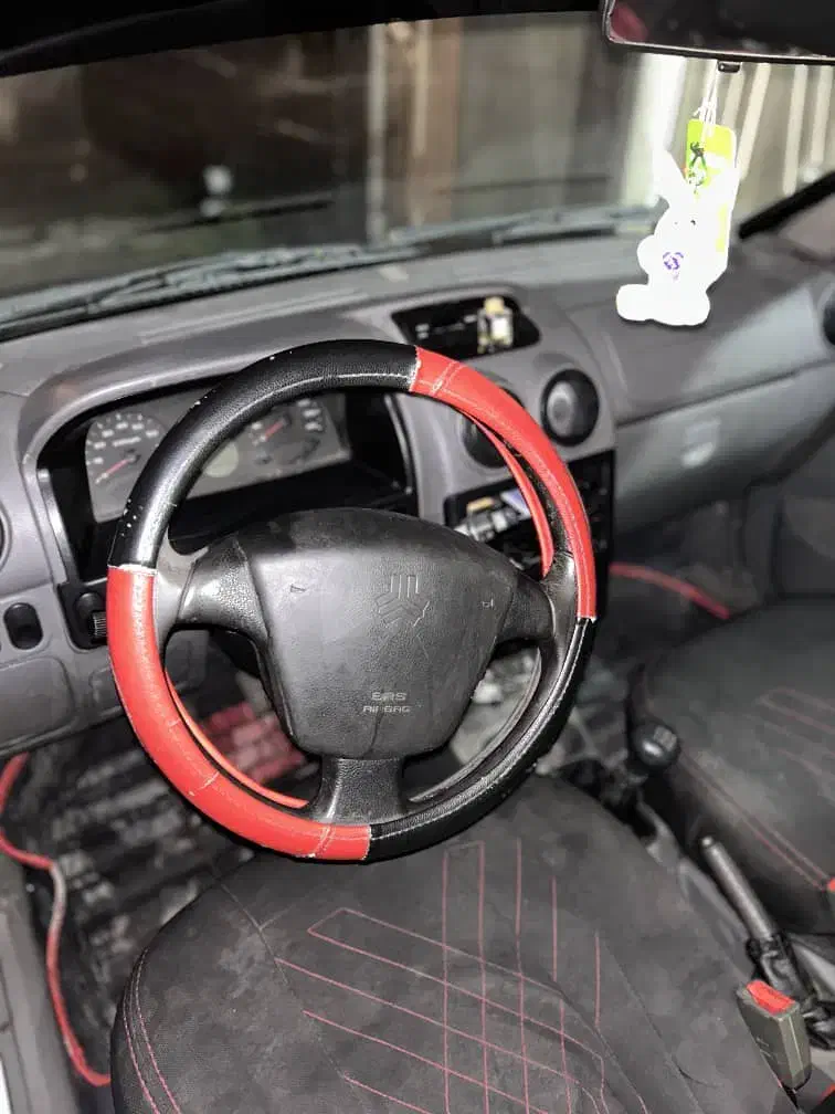 پراید 92 نوک مدادی|خودرو سواری و وانت|چغادک, |دیوار