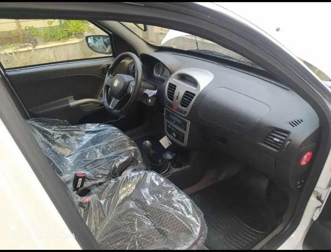 کوییک s|خودرو سواری و وانت|اهواز, زیتون کارمندی|دیوار