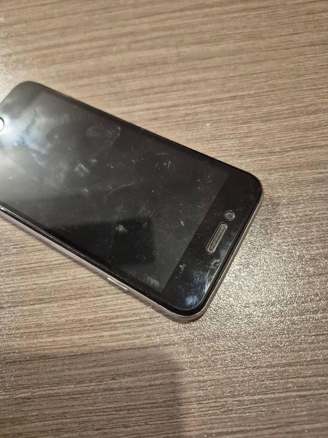 ایفون 6s|موبایل|تهران, ظفر|دیوار