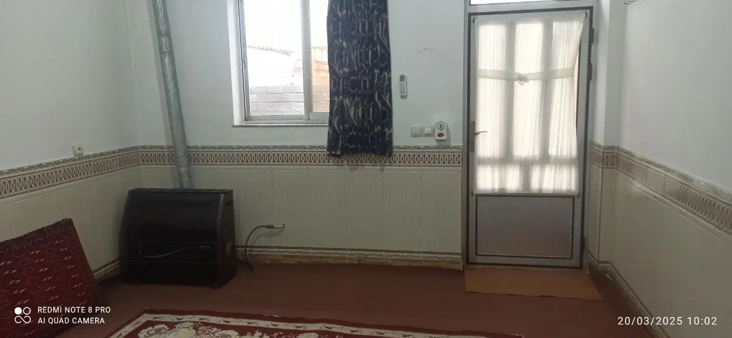 خونه آرام و راحت|اجارهٔ کوتاه‌مدت آپارتمان و سوئیت|بندر ترکمن, |دیوار
