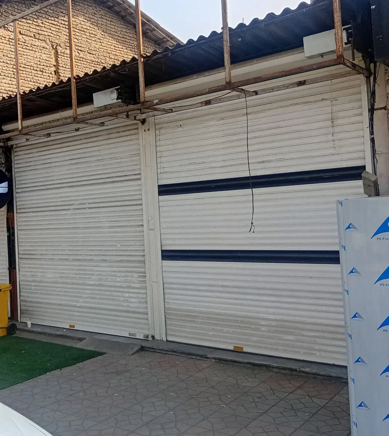 اجاره مغازه|اجارهٔ مغازه و غرفه|قائم‌شهر, |دیوار