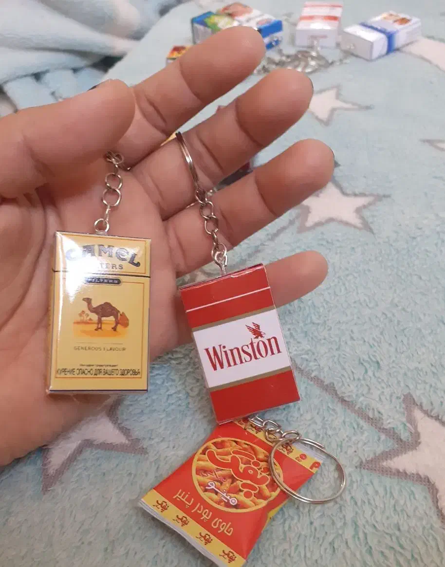 جاسوییچی|کلکسیون و سرگرمی|کازرون, |دیوار