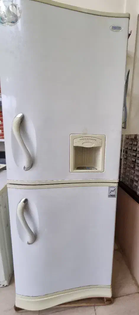 یخچال سالم و‌تمیز|یخچال و فریزر|مشگین شهر, |دیوار