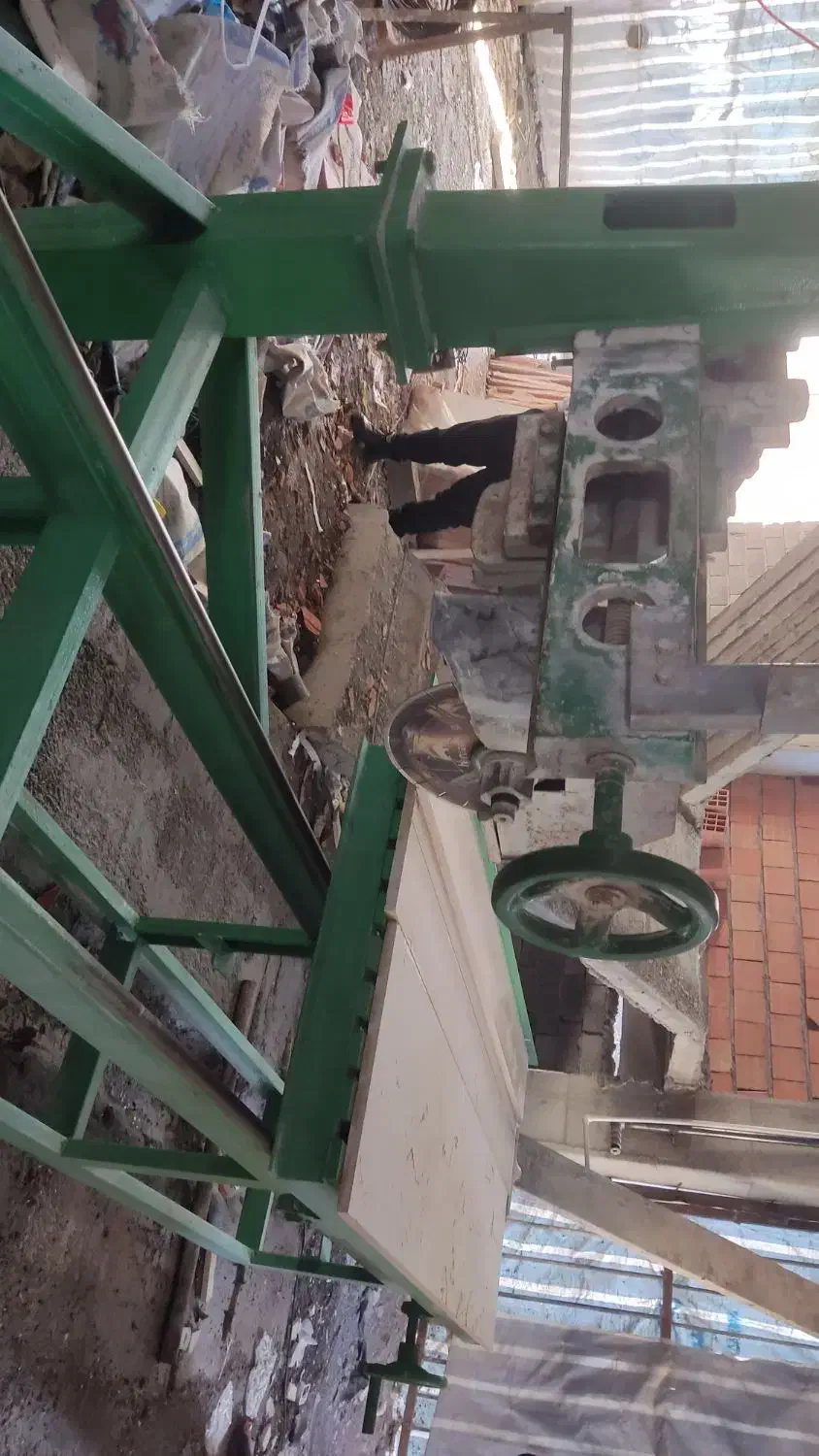 دستگاه آب بر سنگ|ماشین‌آلات صنعتی|زرگرشهر, |دیوار