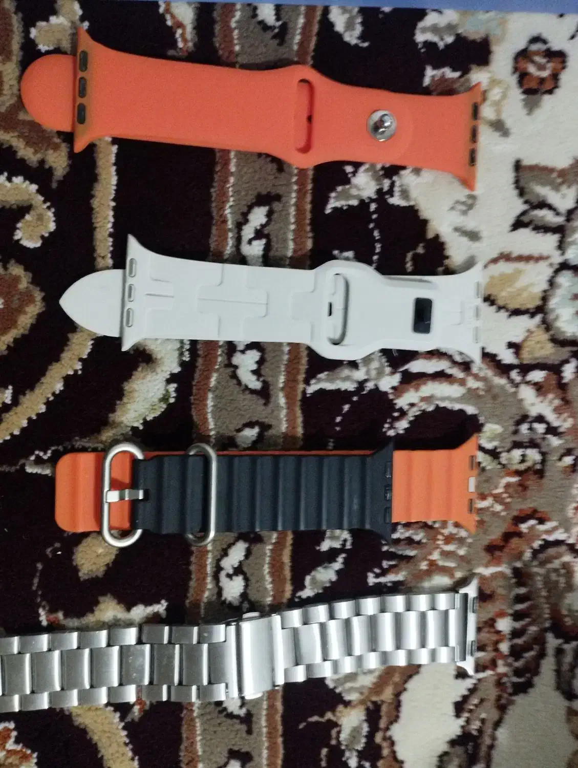 ساعت هوشمند|ساعت|سنندج, |دیوار