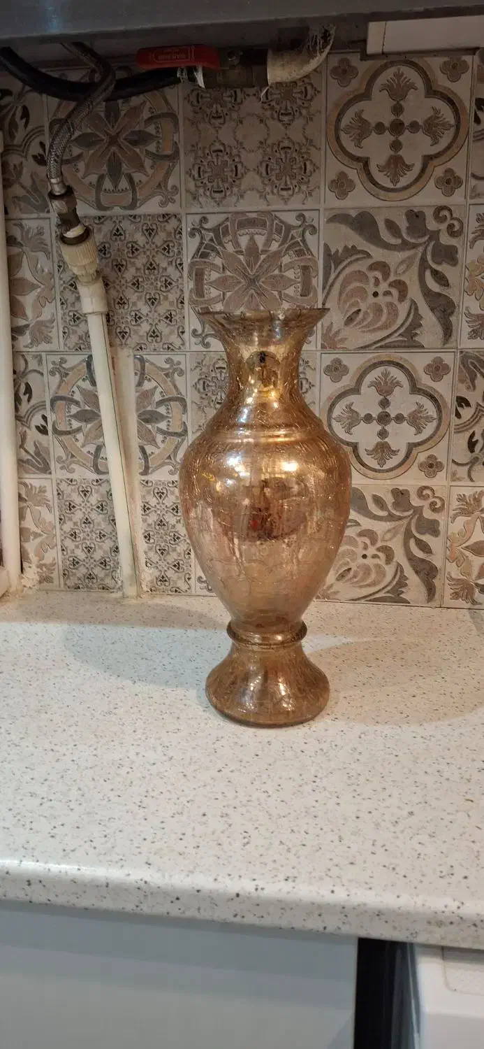 گلدان تزیین|گل مصنوعی|فردیس, فردیس|دیوار