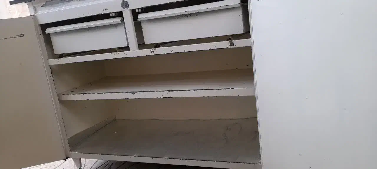 کابینت|مصالح و تجهیزات ساختمان|آبیک, |دیوار