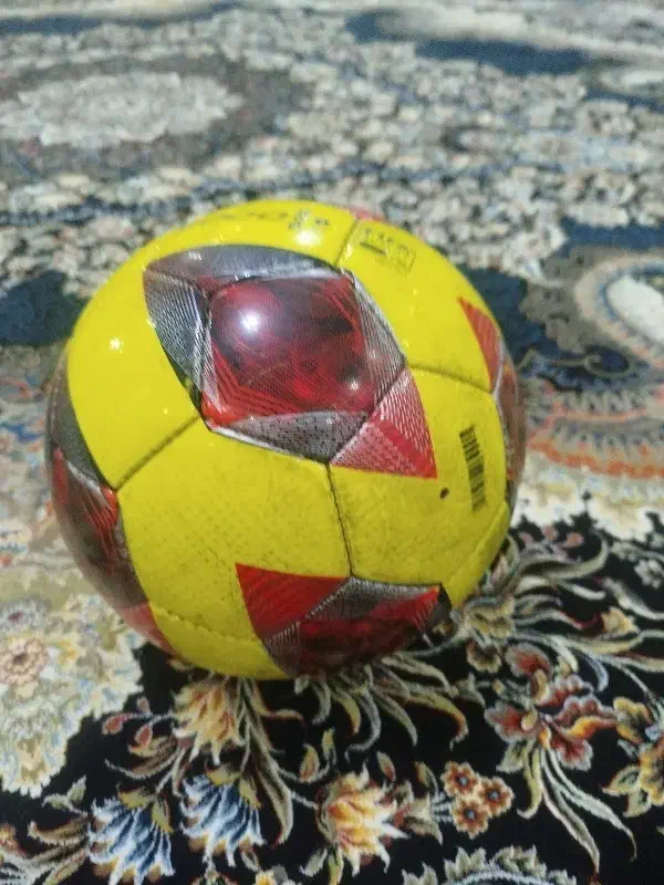 توپ|ورزش‌های توپی|نظرآباد, شهرک سید جمال الدین|دیوار