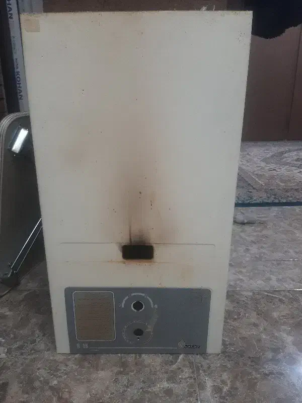 آبگرمکن بوتان B15|آبگرمکن، پکیج، شوفاژ|سنندج, |دیوار