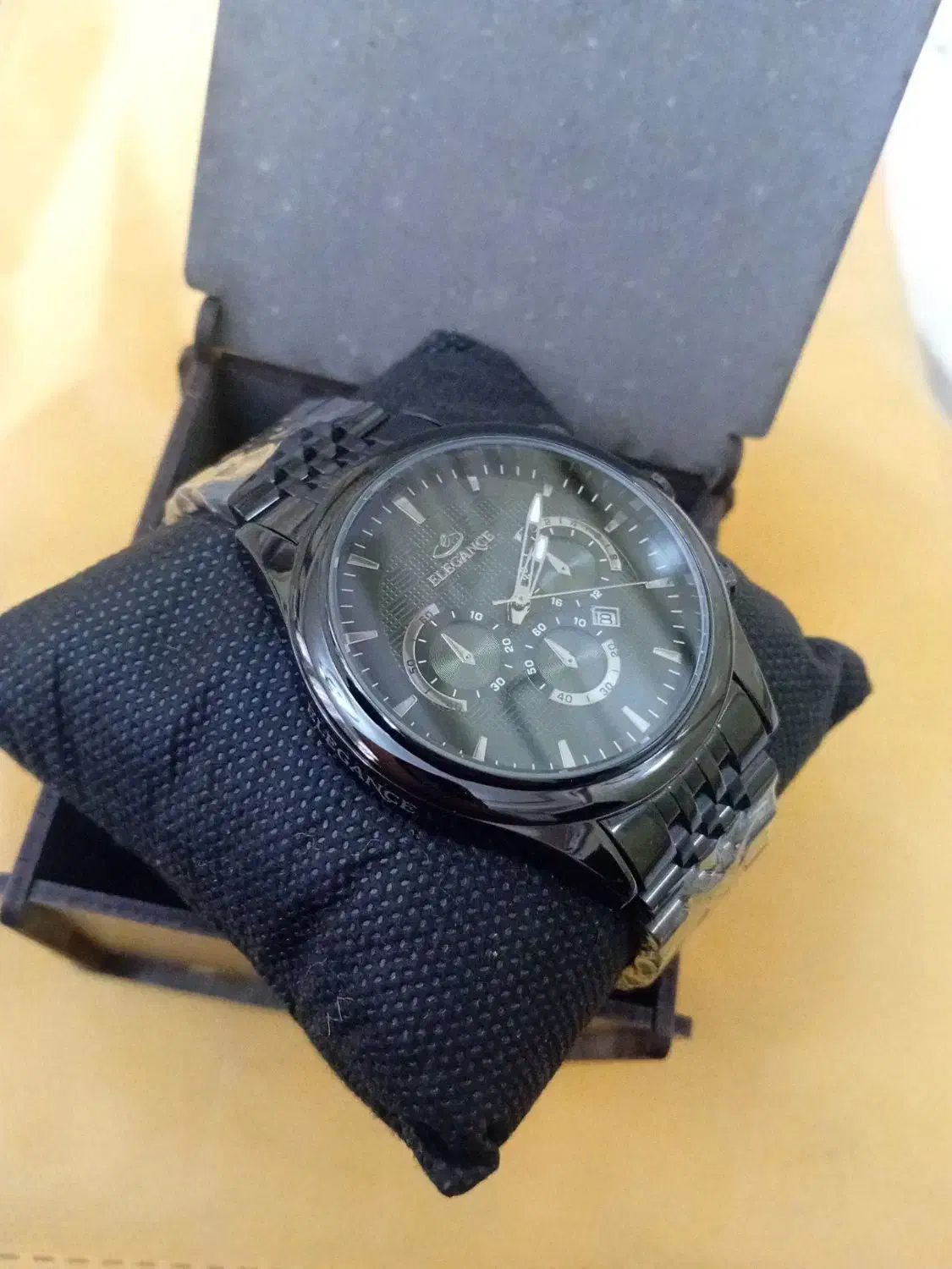 ساعت مچی نو|ساعت|قم, زنبیل آباد|دیوار