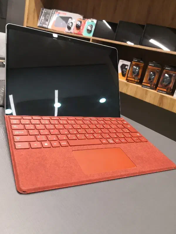 surface pro8 sim|رایانه همراه|کرج, گوهردشت|دیوار