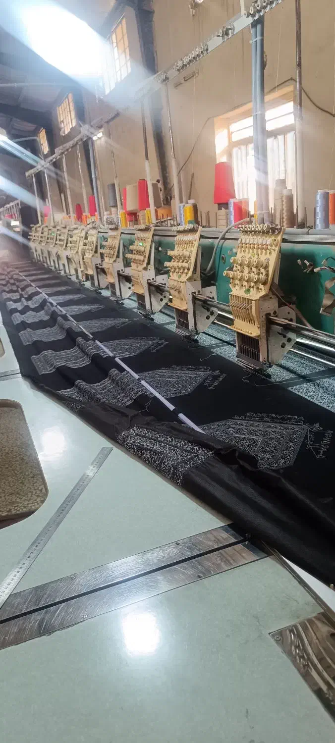 استخدام نیرو در کارگاه گلدوزی|استخدام صنعتی، فنی، مهندسی|زاهدان, |دیوار