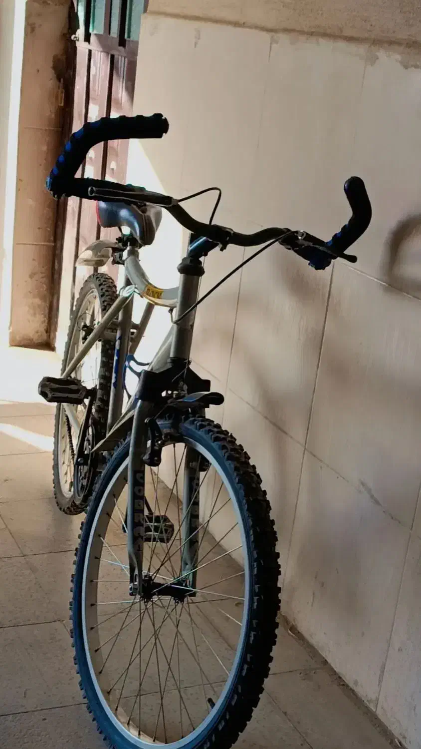 دوچرخه ۲۶ ساده|دوچرخه، اسکیت، اسکوتر|همدان, |دیوار