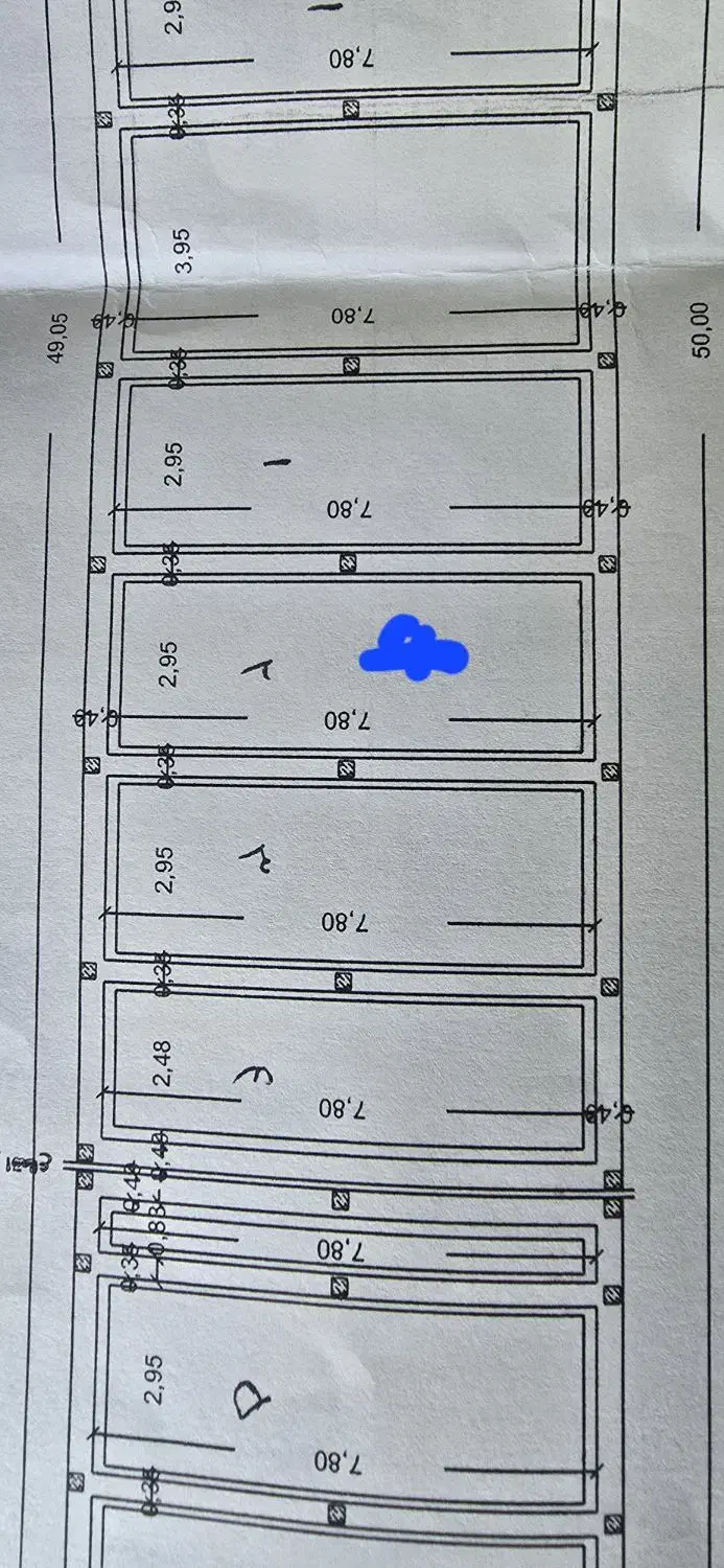 مغازه تجاری ۲۸ متری|فروش مغازه و غرفه|بهبهان, |دیوار