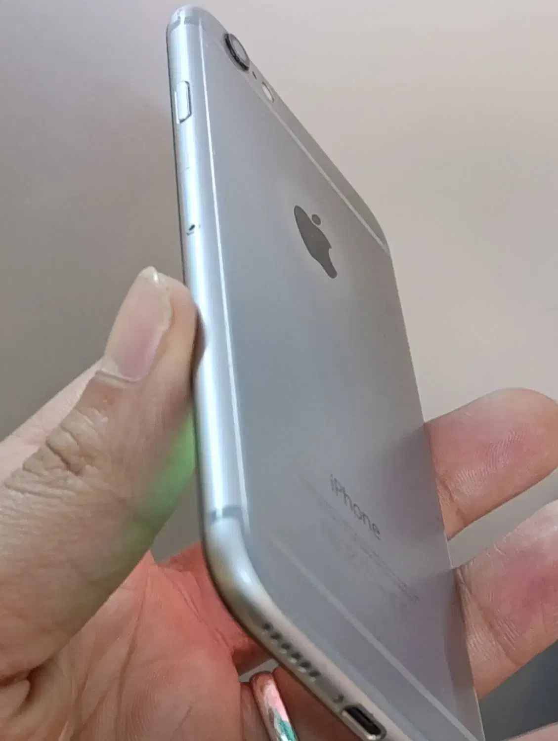 ایفون 6      64gg|موبایل|اردبیل, |دیوار