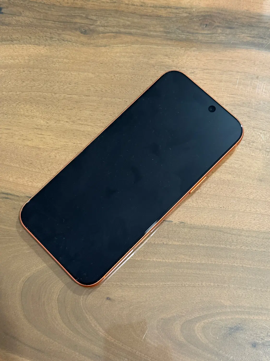 Iphone 17 pro max 256gb|موبایل|تهران, نارمک|دیوار