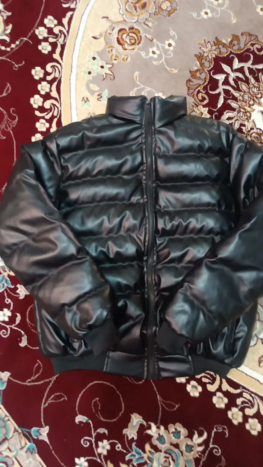 کاپشن مردانه|لباس|نجفآباد, یزدانشهر|دیوار