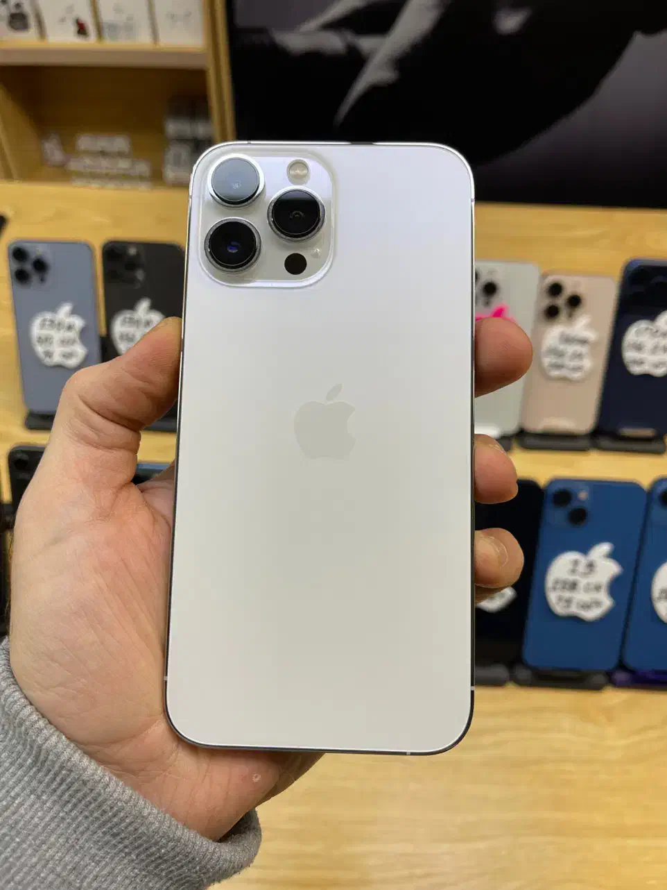 iphone 13 pro max|موبایل|رشت, چله خانه|دیوار