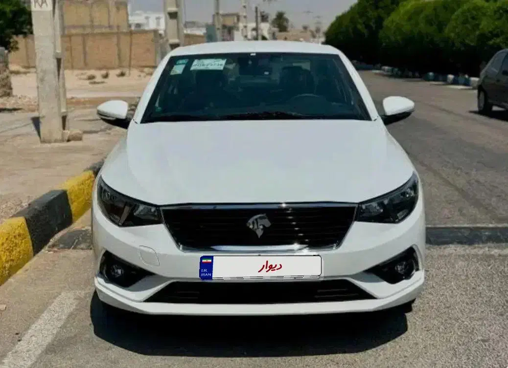 تارا v1p|خودرو سواری و وانت|بندر دیر, |دیوار