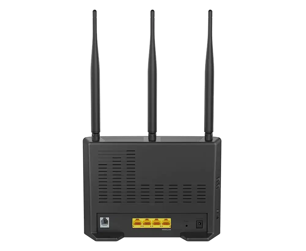 مودم روتر Dlink 2877AL ADSL2+/VDSL2 2.4Ghz/5Ghz|مودم و تجهیزات شبکه|آستارا, |دیوار