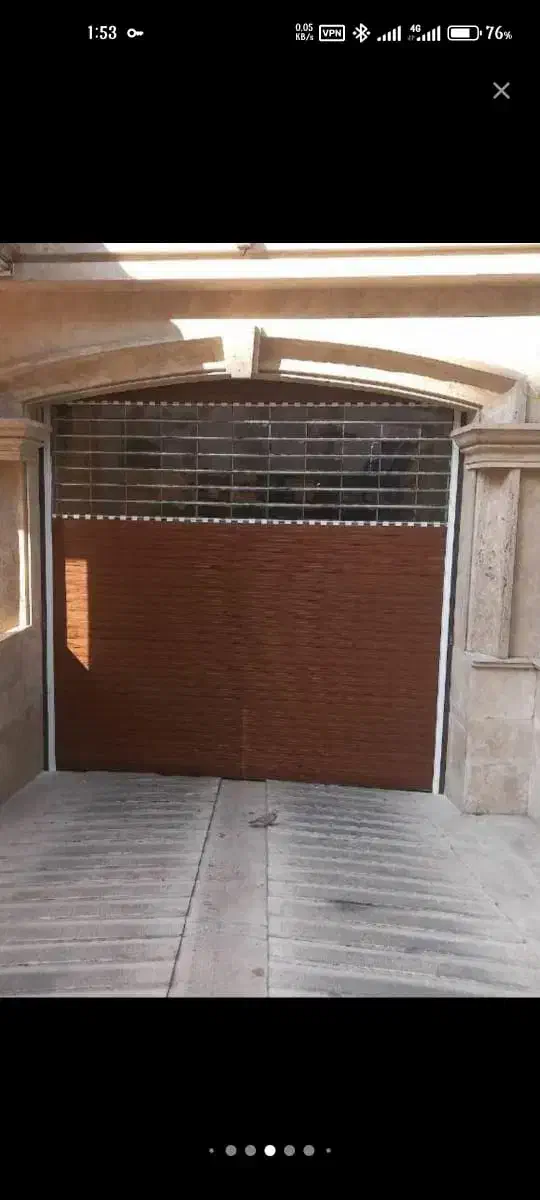 نصب و تعمیر انواع دربهای اتوماتیک و کرکره برقی|خدمات پیشه و مهارت|تهران, بازار|دیوار