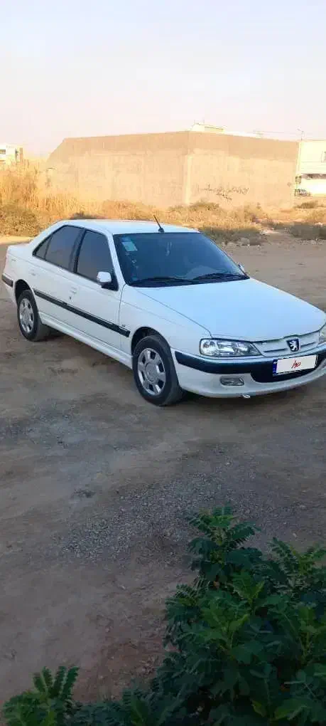 پژو پارس تیو فایو|خودرو سواری و وانت|باوی, |دیوار