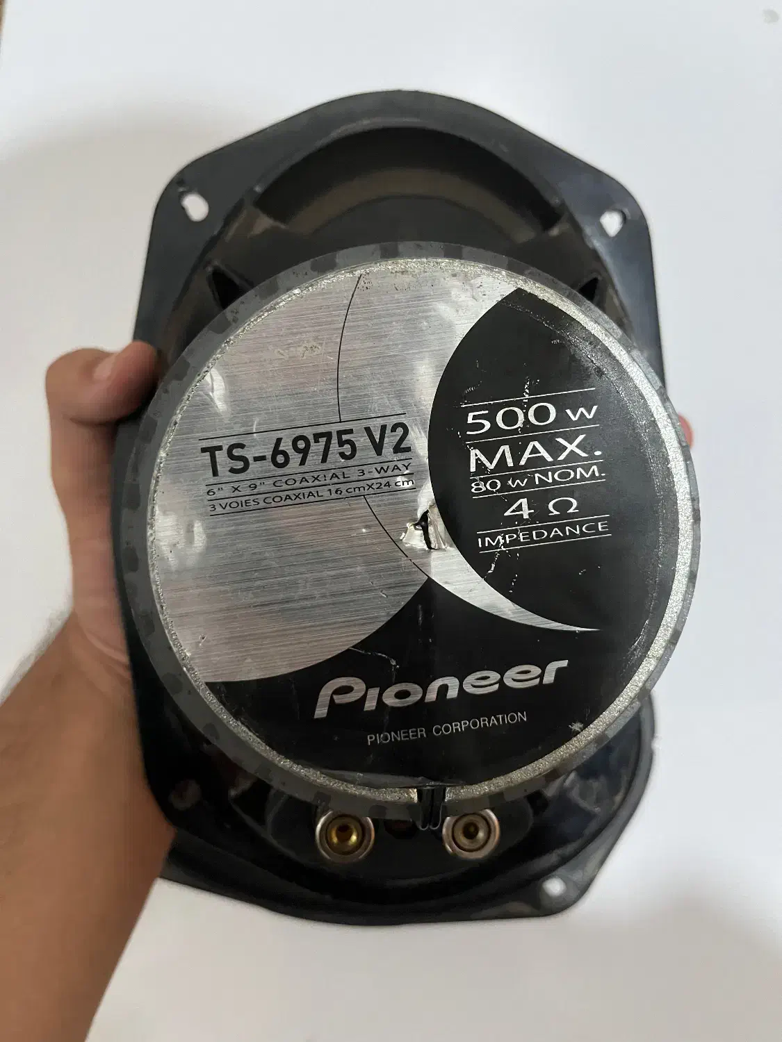 باند 6975|قطعات یدکی و لوازم جانبی|قرچک, مهدیه|دیوار