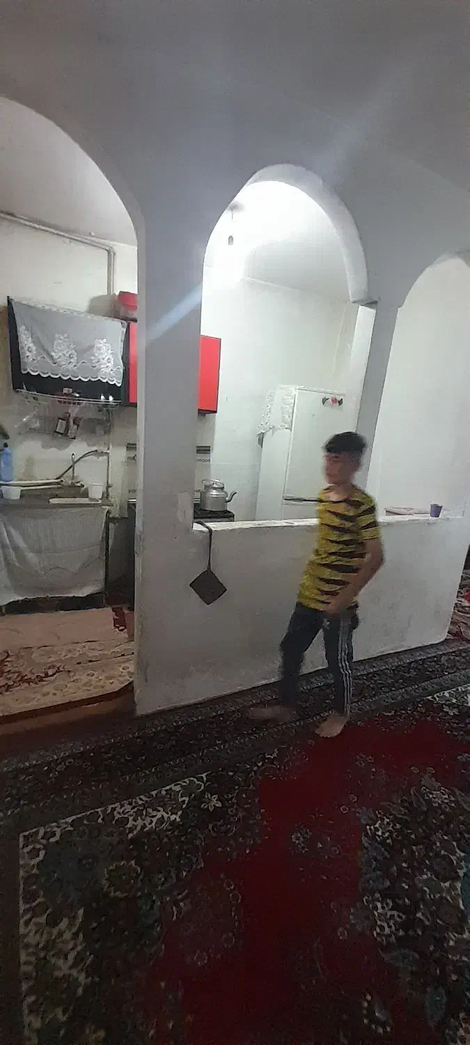 فروش خانه ویلایی ۴۵ متری|فروش خانه و ویلا|قرچک, محمد آباد|دیوار