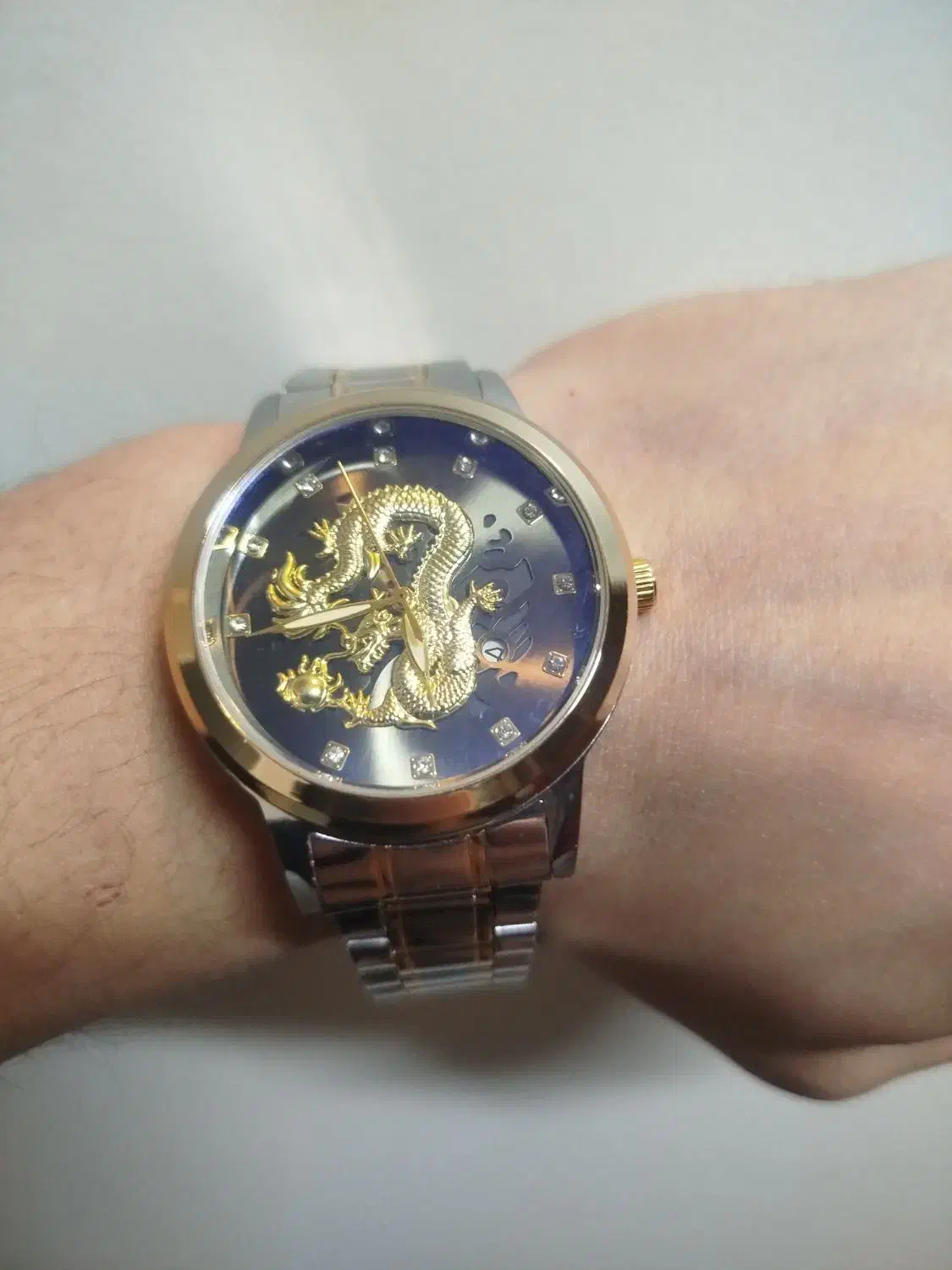 ساعت مچی|ساعت|تهران, فردوسی|دیوار